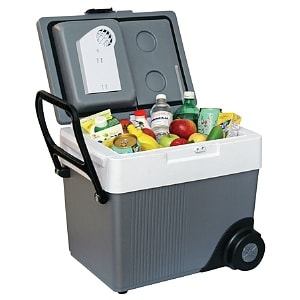 Koolatron Kargo Wheeler 12V Cooler