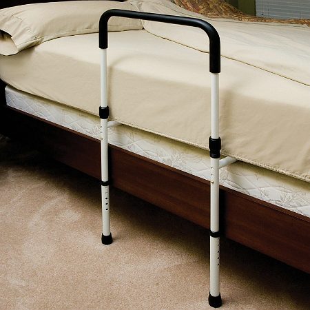 landauer medstar bed rails for adults