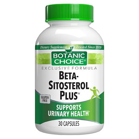 New Vitality Super Beta Prostate Walgreens