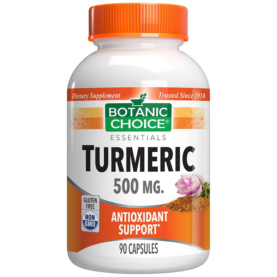 youtheory turmeric 180