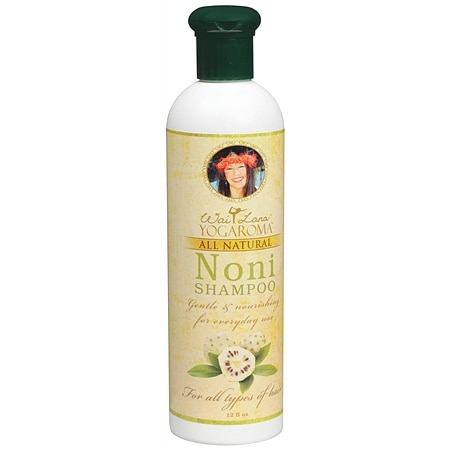 Wai Lana Yogaroma Noni Shampoo