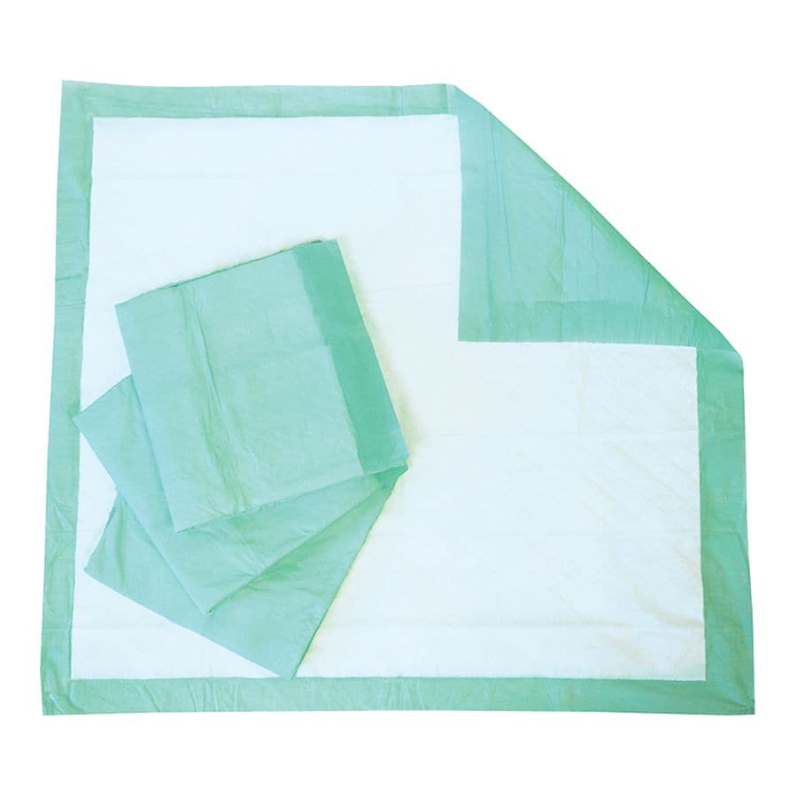 Tranquility Select Underpads 30 x 30 inch