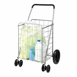 Honey Can Do Dual Utility Cart