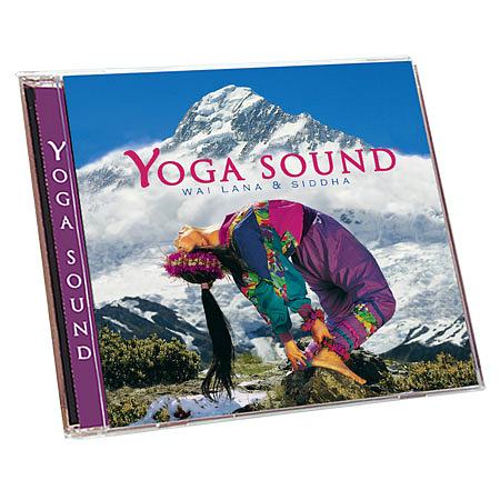 Wai Lana Yoga Sound