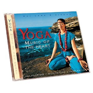 Wai Lana Yoga Music of the Heart