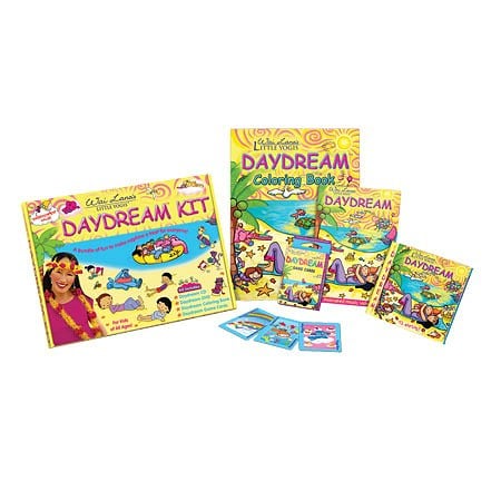 Wai Lana Little Yogis Daydream Kit