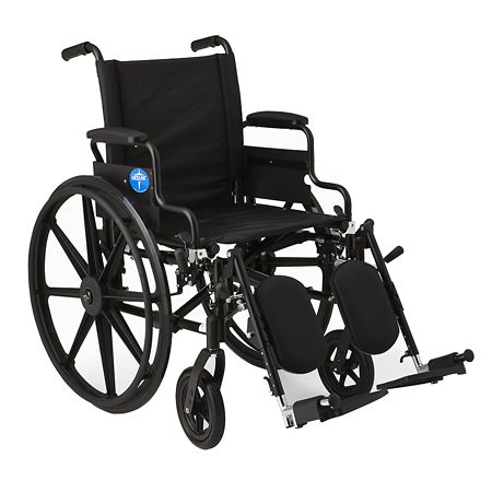 Medline Excel K4 Wheelchair | Walgreens