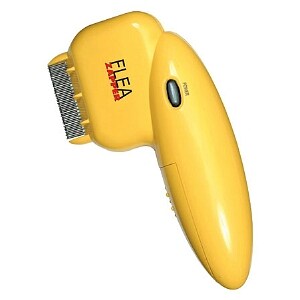 Lentek Flea Zapper