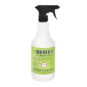 Mrs. Meyer's Clean Day Glass Cleaner 6 Pack