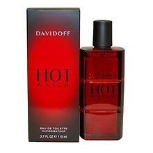 hot water parfum