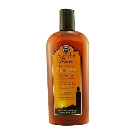 Agadir Argan Oil Daily Moisturizing Shampoo