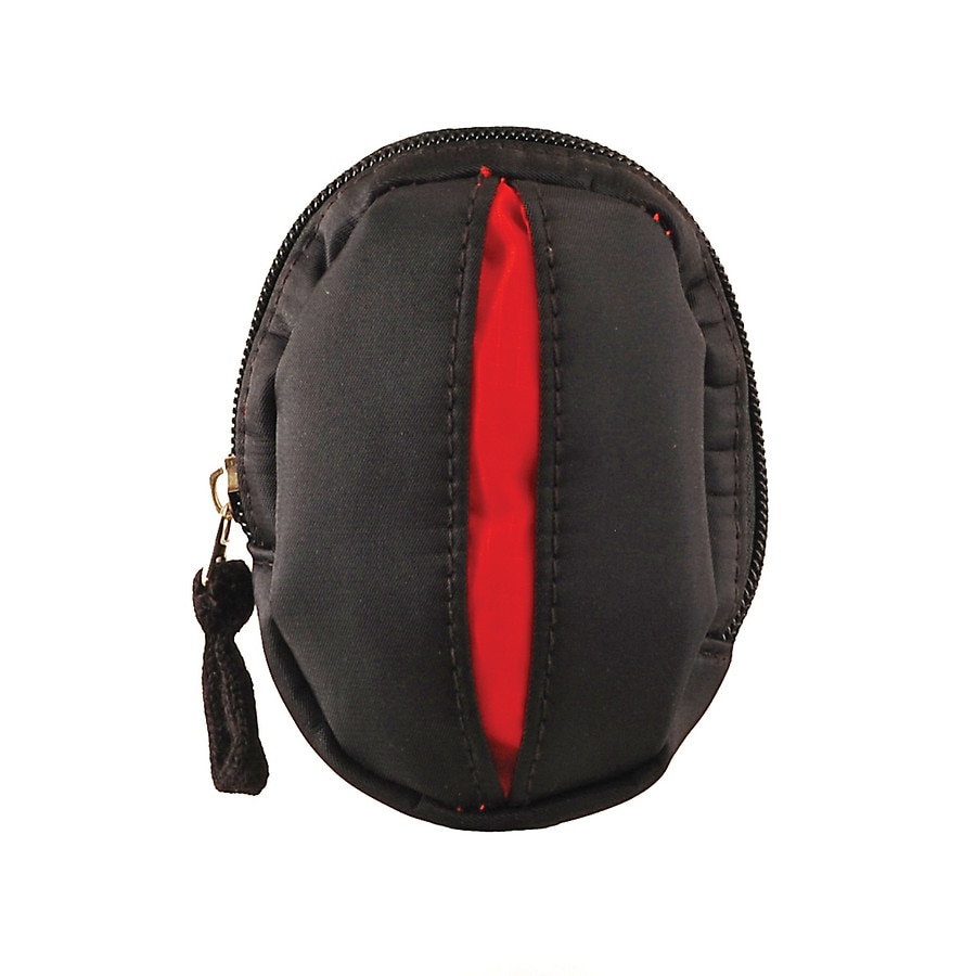  Nova Round Mobility Clutch Black 