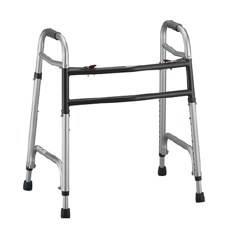  Nova Heavy Duty Folding Walker 