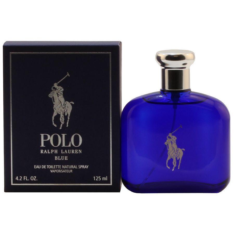 polo eau de toilette blue