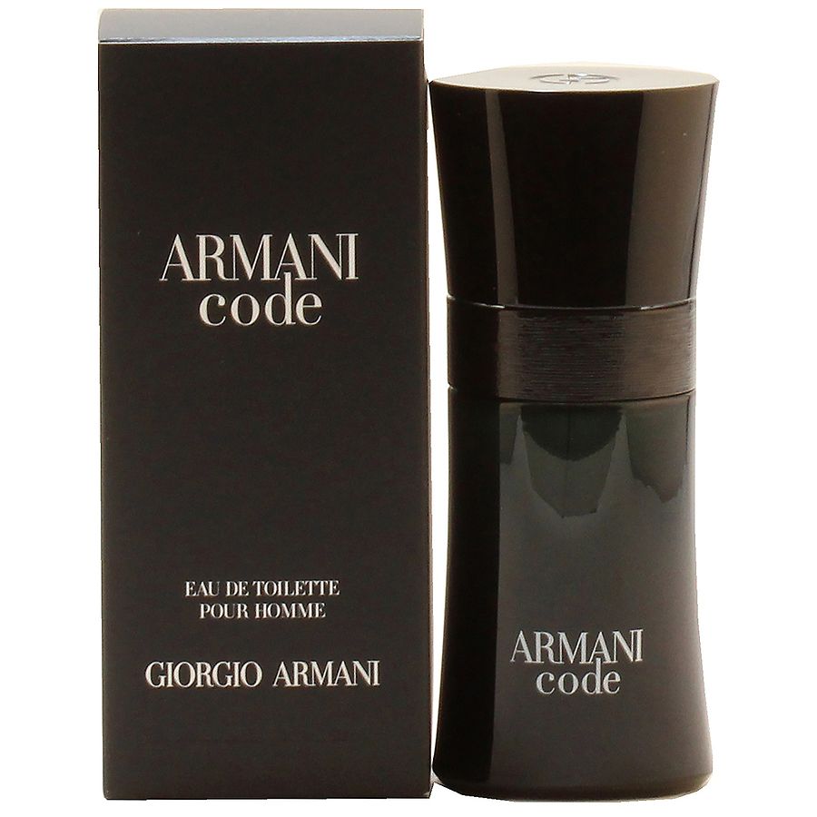 Giorgio Armani Armani Code for Men Eau 