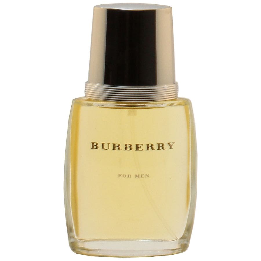 burberry eau de parfum for men