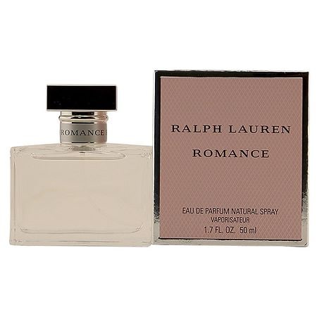 romance eau de toilette