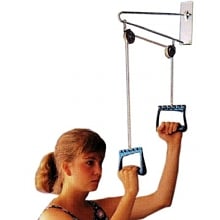Essential Medical Exercise Pulley Kit | Walgreens