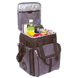 Koolatron Soft Sided Cooler