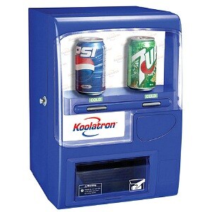 Koolatron Vending Fridge