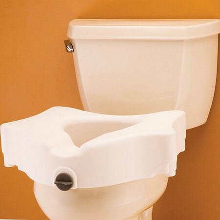 nova padded toilet seat