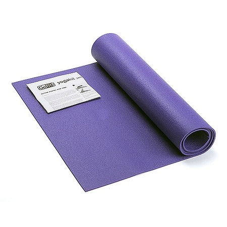 Jade Harmony Natural Rubber Yoga Mat – Yoga Accessories