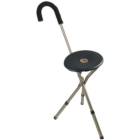  Nova Folding Seat Cane 