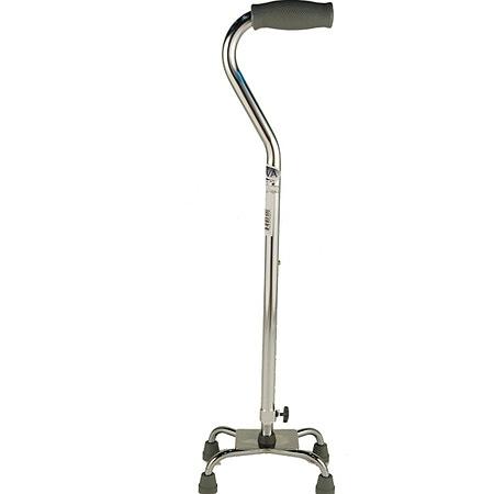  Nova Small Base Quad Cane 