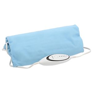 Cara Heating Pad, Moist/Dry King Size