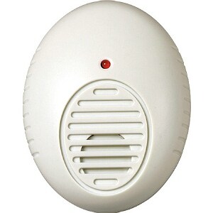 Lentek PestContro Ultrasonic 500 3-Pack Clamshell