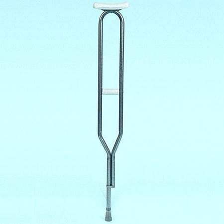 Walgreens Universal Adjustable Height Crutches Walgreens