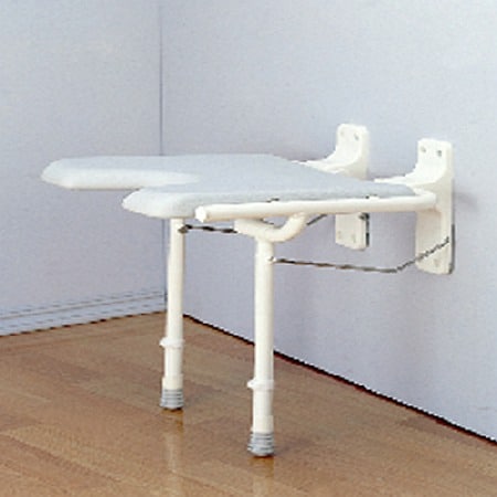  Nova Wall Mounted Shower Seat 