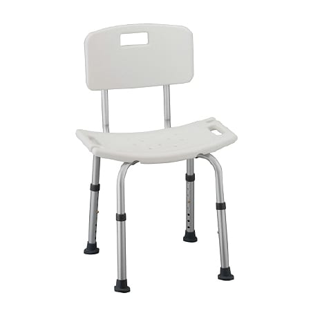 Nova Bath Seat with Detachable Back