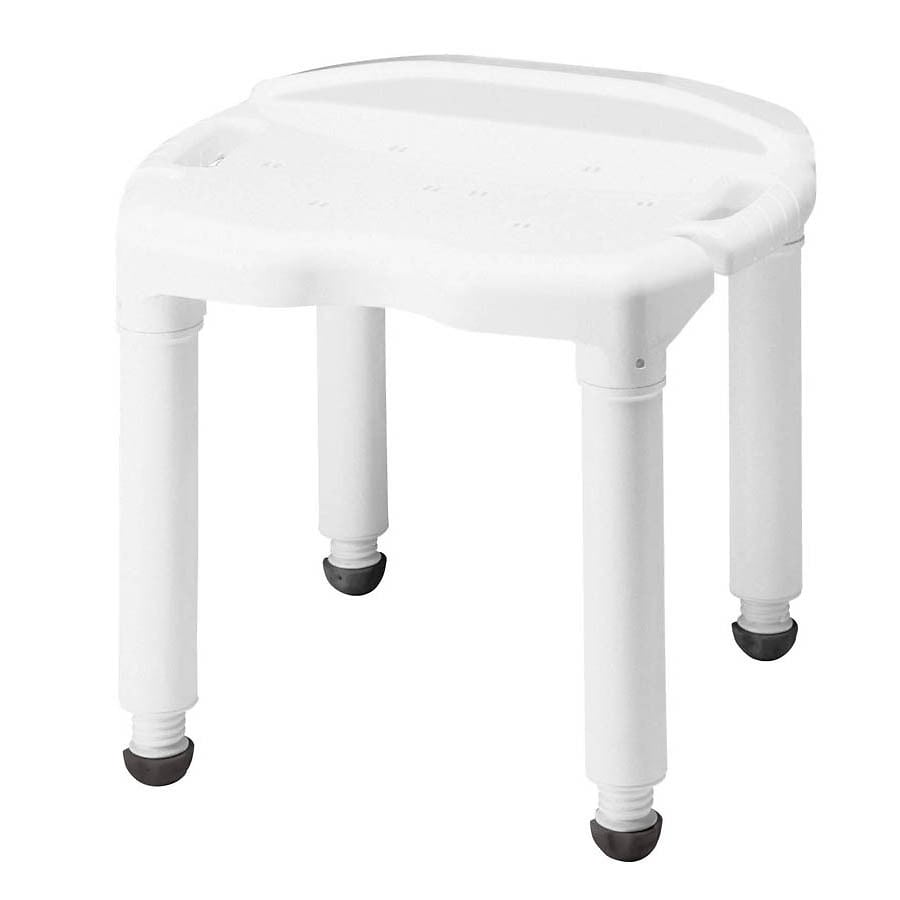 shower stool walgreens