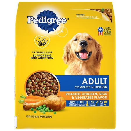 pedigree canned dog food sam's club