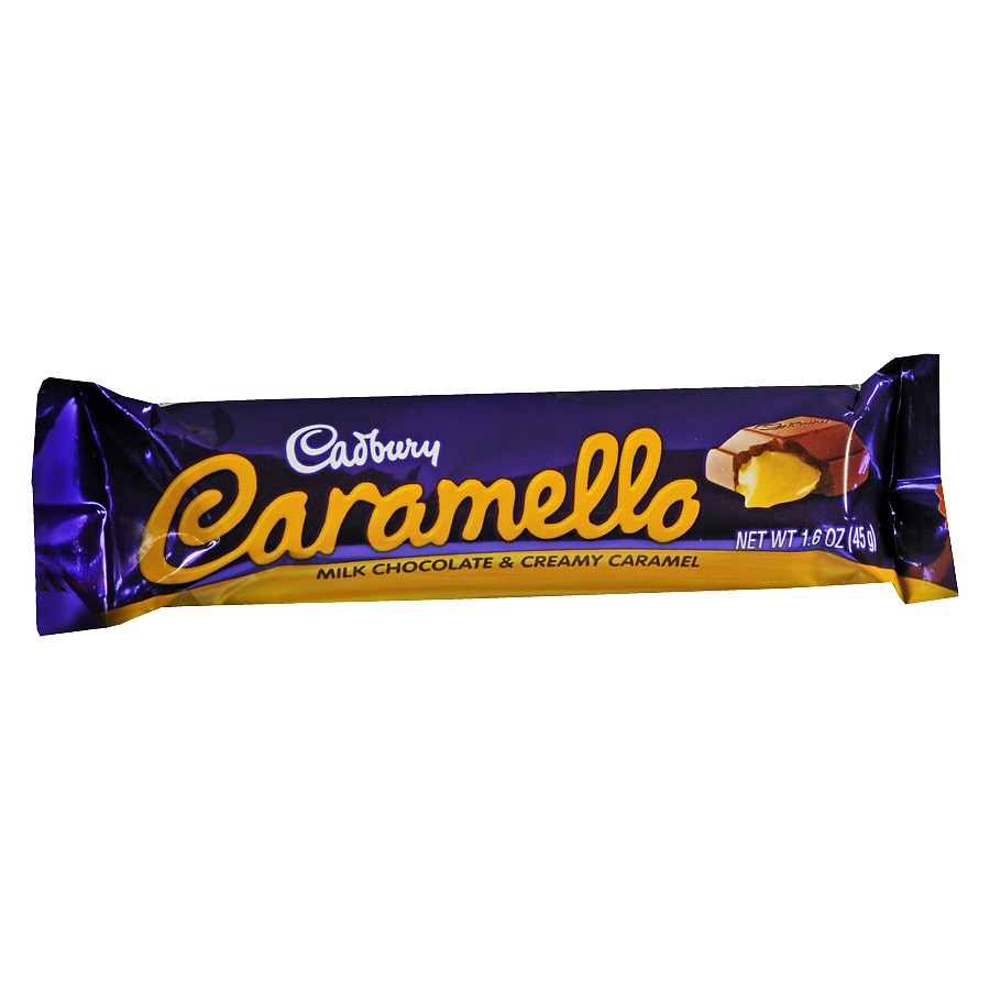 Cadbury Caramello Caramel | Walgreens