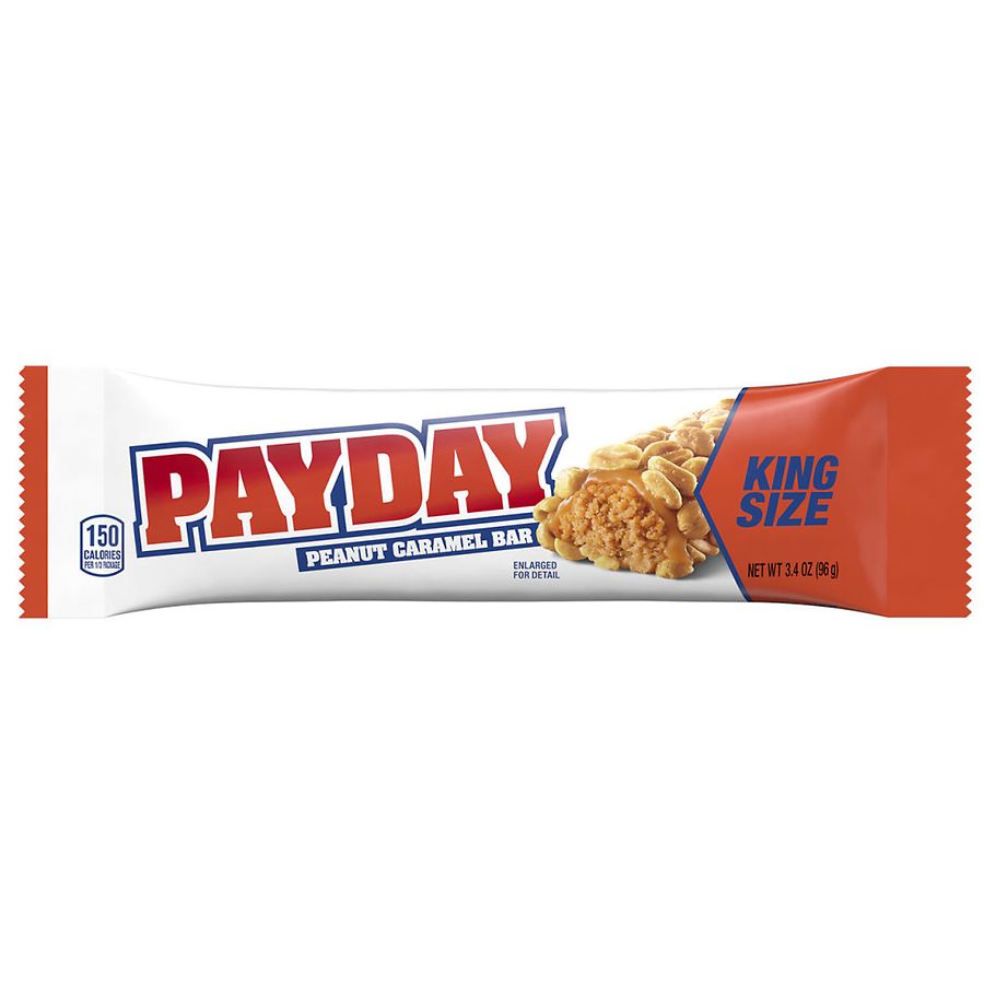 payday candybar