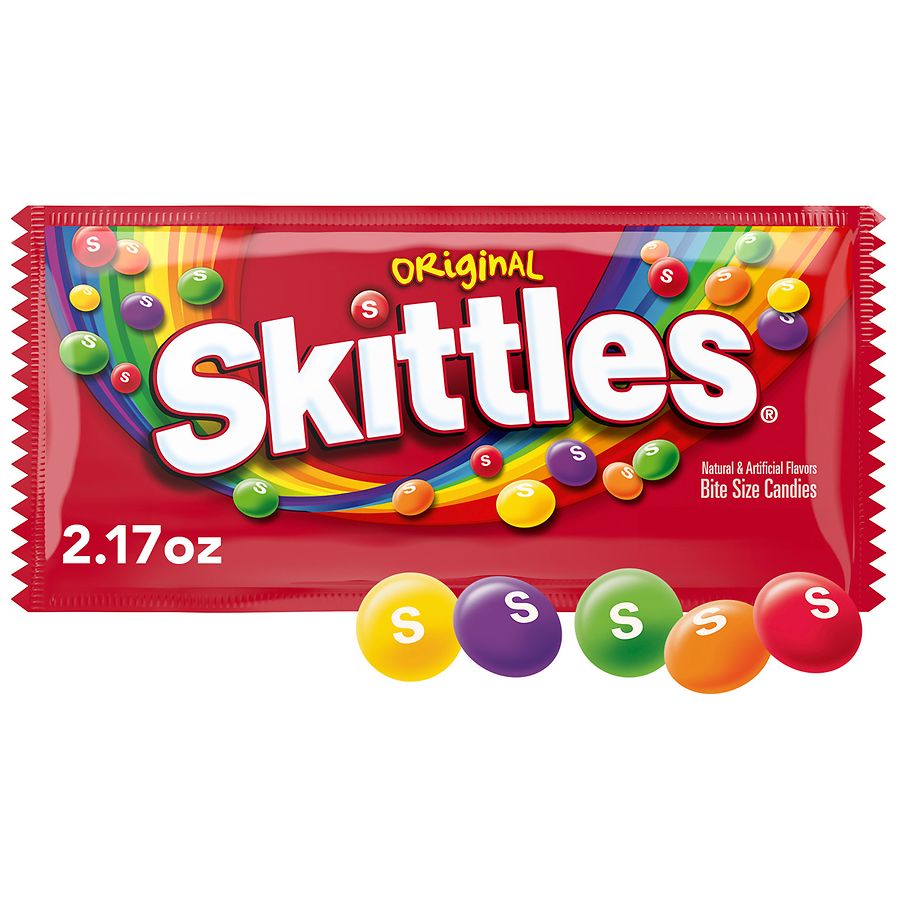 Image result for skittles