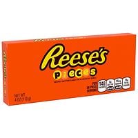 15-Pack Theater Box Candy