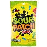 Sour Patch Kids Soft & Chewy Candy