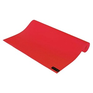 Wai Lana Yogi Mat Red
