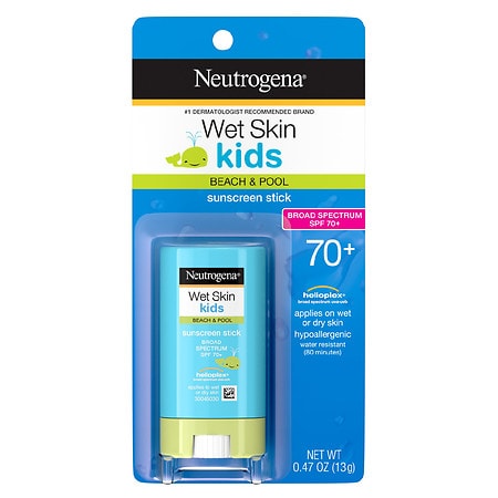 UPC 086800097679 product image for Neutrogena Sunscreen Stick, SPF 70 - 0.47 oz | upcitemdb.com