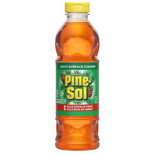 Pine-Sol Liquid Cleaner Original
