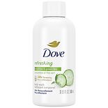 Dove Go Fresh Cool Moisture Body Wash Cucumber & Green Tea