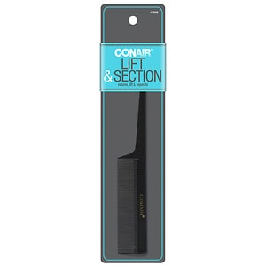 Conair Styling Essentials Tail Comb