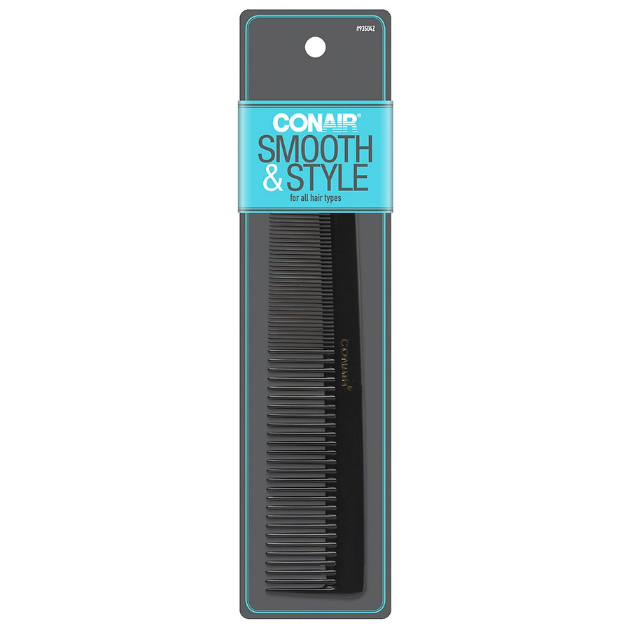 conair razor comb