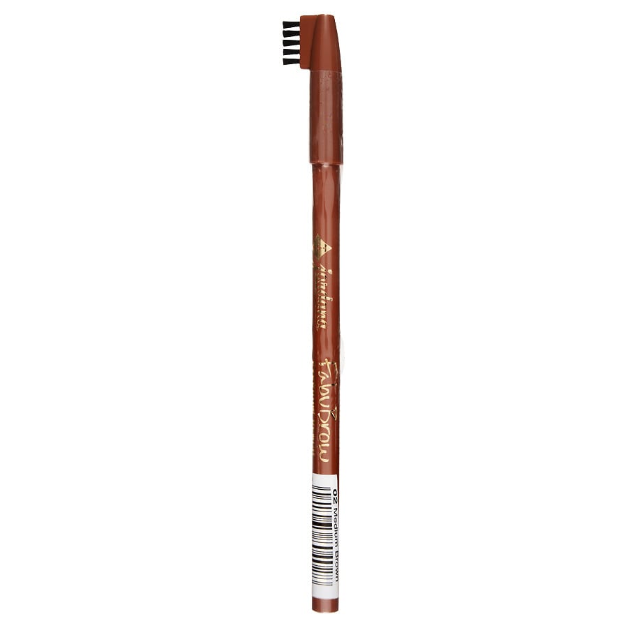 medium brown brow pencil