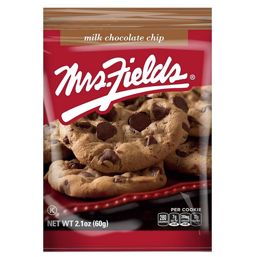 Treat Of The Month Cookie Of The Month Club Mrs Fields Mrs Fields