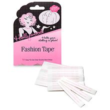 fashion tape for strapless dress