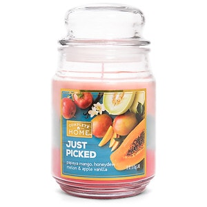 Patriot Candles Layered Jar Candle Just Picked